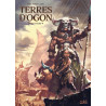 Terres d'Ogon T03 - Ma'a-Kuru