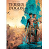 Terres d'Ogon T04 - Mystic