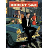 Robert Sax T01 Nucléon 58