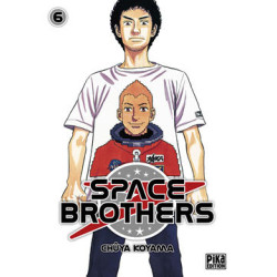 Space Brothers T06