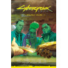 Cyberpunk 2077 : L'intégrale - Volume 01