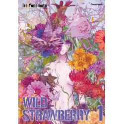 WILD STRAWBERRY  T01 -...