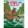Triple galop - tome 03 - top humour