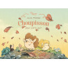 Choupisson - Tome 3 - Coeur d'artichaut