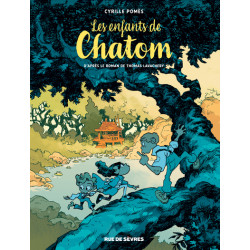 Les enfants de Chatom