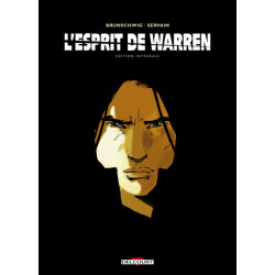 L'Esprit de Warren - Intégrale