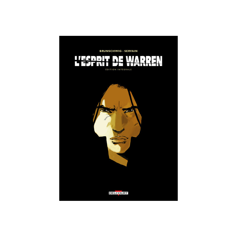 L'Esprit de Warren - Intégrale
