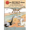 Mimo, on the dinosaur trail