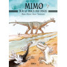 Mimo, sur la trace des dinos