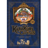 Karakuri Circus - Tome 18 - Perfect Edition