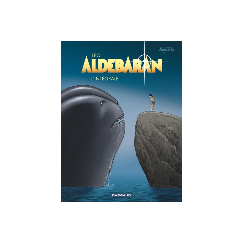 Aldebaran - Aldebaran - Intégrale complète