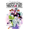 CARNETS DE MASSACRE