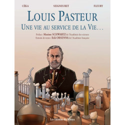 Louis Pasteur