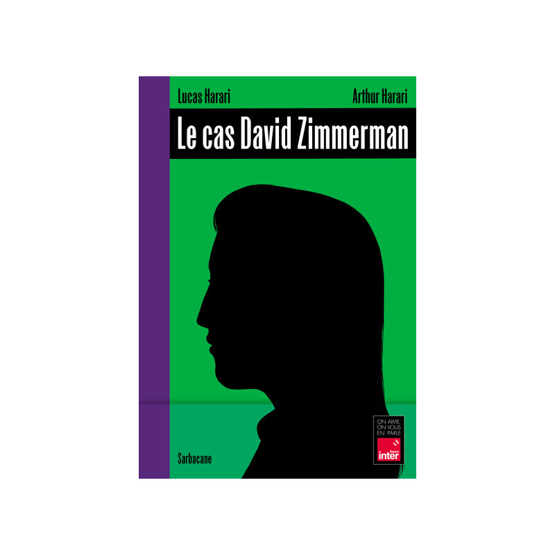 Le cas David Zimmerman