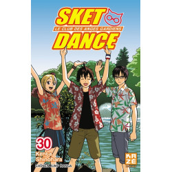 Sket Dance T30