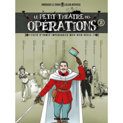 Le Petit Théâtre des...