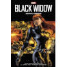 Black Widow : Marvel Knights