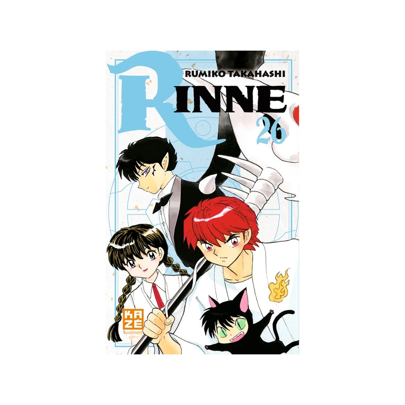 Rinne T26