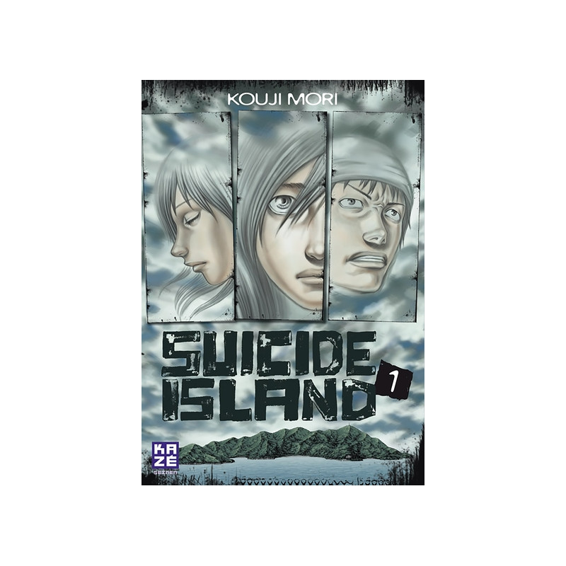Suicide Island T01