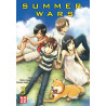 Summer Wars T03