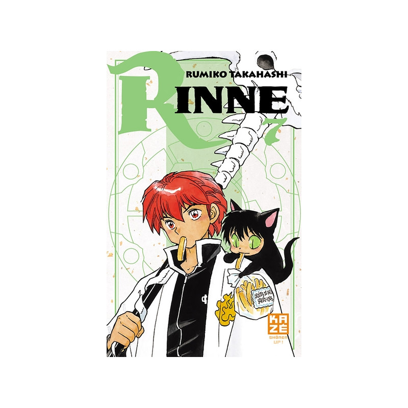 Rinne T07