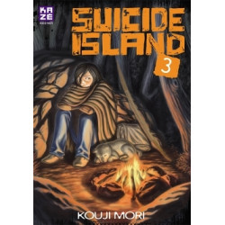 Suicide Island T03