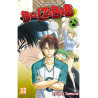 Beelzebub T08