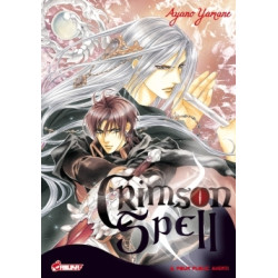 Crimson Spell T01