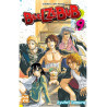 Beelzebub T09