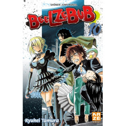 Beelzebub T10
