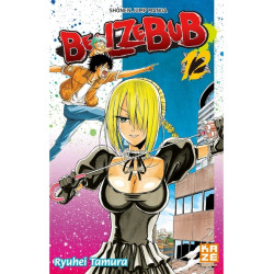 Beelzebub T12