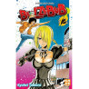 Beelzebub T12