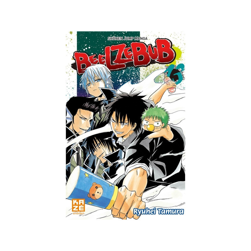 Beelzebub T13