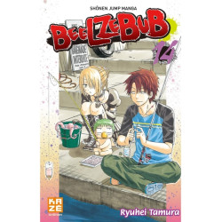 Beelzebub T14
