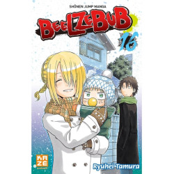 Beelzebub T16