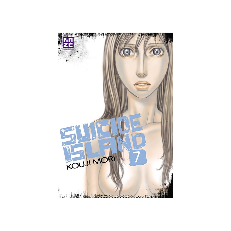 Suicide Island T07