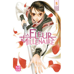 La Fleur Millénaire T05