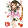 La Fleur Millénaire T05
