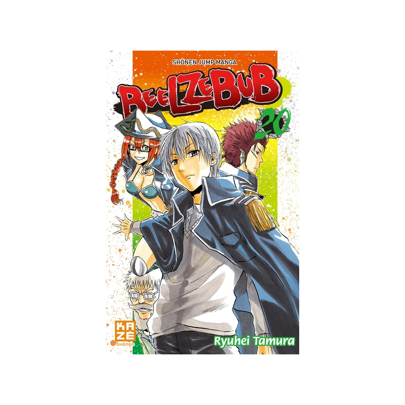 Beelzebub T20