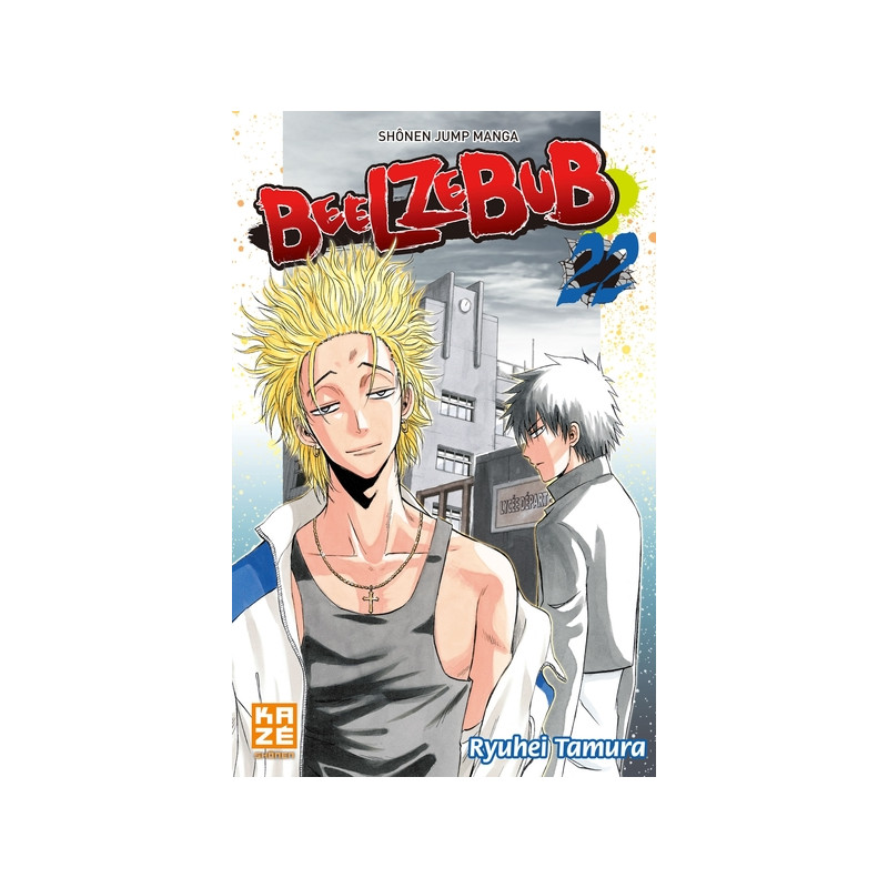 Beelzebub T22