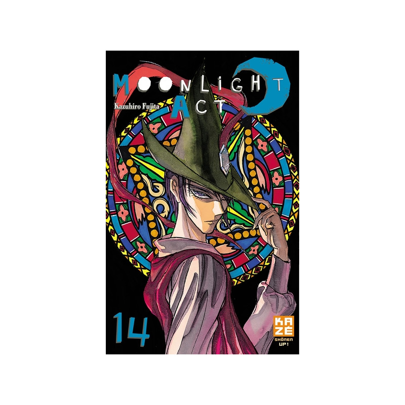 Moonlight Act T14