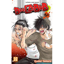 Beelzebub T24