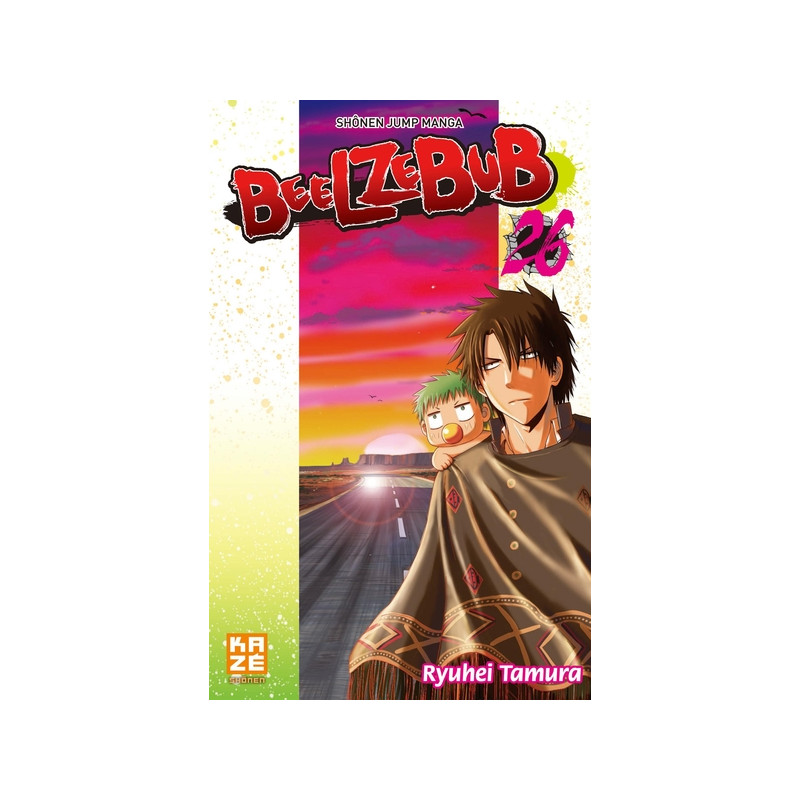 Beelzebub T26