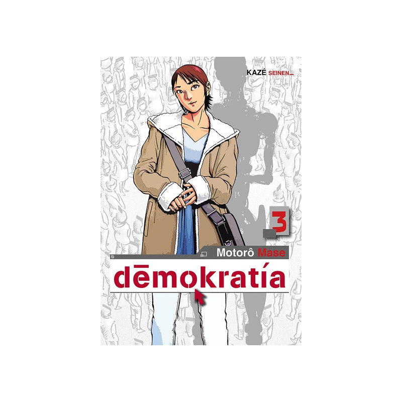 Demokratia T03