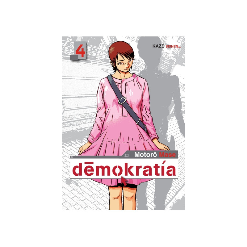 Demokratia T04