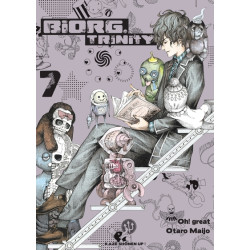 Biorg Trinity T07