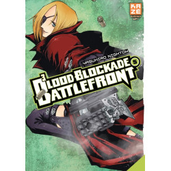 Blood Blockade Battlefront T05