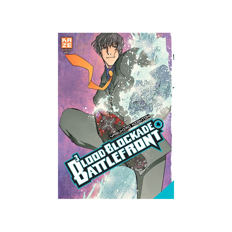 Blood Blockade Battlefront T04