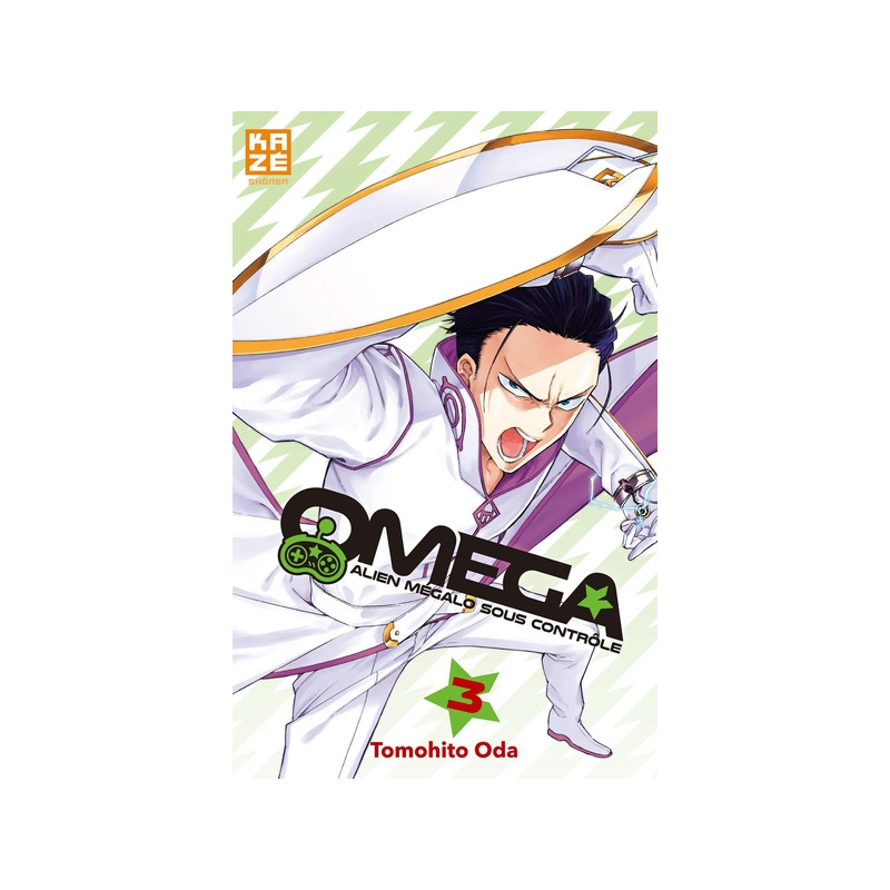 Omega T03 (Fin)