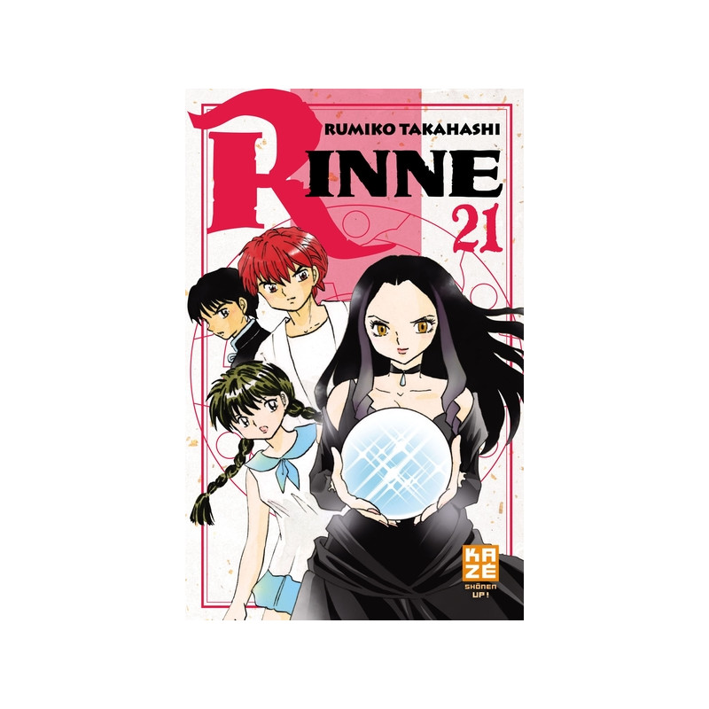 Rinne T21